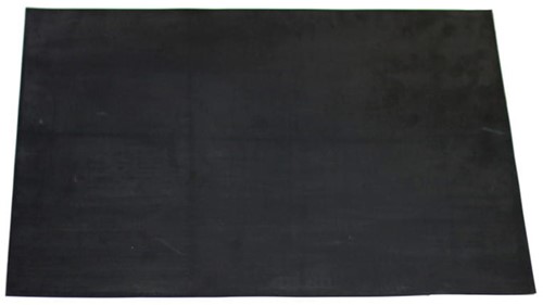 Poka Premium Rubber Mat For Detailing Shelf