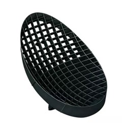 D-CON Mitt Slide - Auto Wasemmer Insert - Zwart