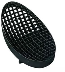 D-CON Mitt Slide - Auto Wasemmer Insert - Zwart