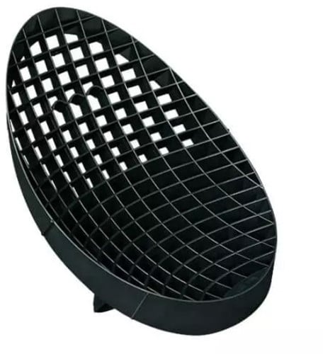 D-CON Mitt Slide - Auto Wasemmer Insert - Zwart
