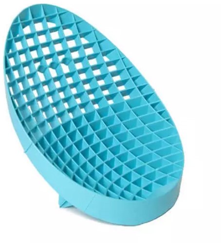 D-CON Mitt Slide - Auto Wasemmer Insert - Blauw