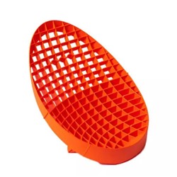 D-CON Mitt Slide - Auto Wasemmer Insert - Oranje