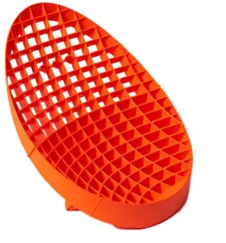 D-CON Mitt Slide - Auto Wasemmer Insert - Oranje