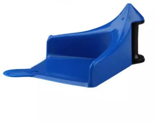 D-CON Detailing Hose Slide Guard - Blauw 4 stuks
