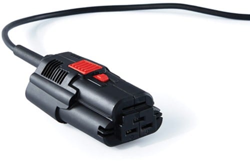 Rupes Power Supply 230v - HLR75 Adapter