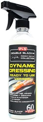 P&S Dynamic Dressing RTU - 473ml