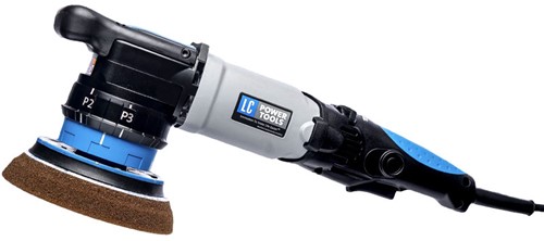 Lake Country UDOS 51E Polisher - 5 in 1 Polijstmachine