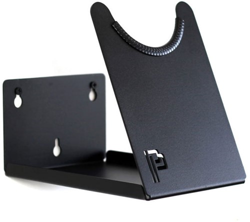 Poka Premium Polisher Holder with Accu Shelf