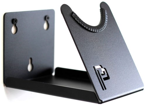 Poka Premium Small Polisher Holder with Accu Shelf