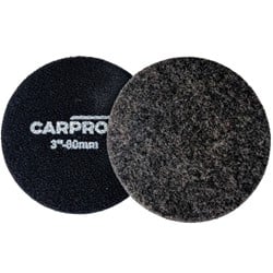 CarPro GlassCut Rayon Pad - 76mm