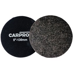 CarPro GlassCut Rayon Pad - 130mm / 5''