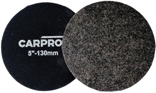CarPro GlassCut Rayon Pad - 130mm
