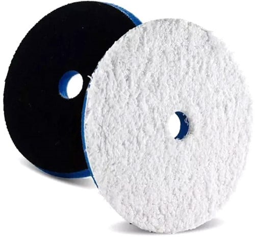 Lake Country HDO Heavy Cutting Microfiber Pad