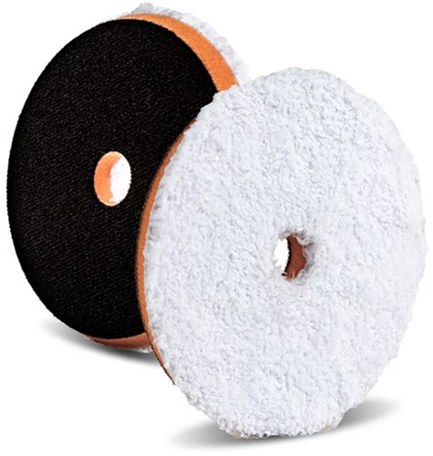 Lake Country HDO One Step Microfiber Pad