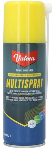 Valma VT1200 Multispray 200ml