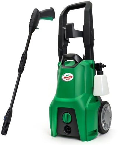 Turtle Wax Hogedrukreiniger 120 bar - TW120