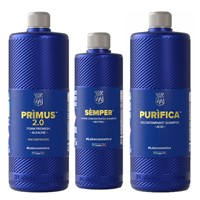 Labocosmetica 3pH Was Bundel