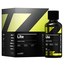 CarPro CQuartz Lite - 100ml Kit