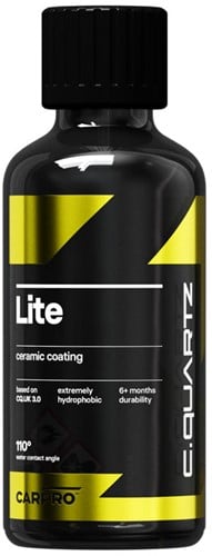 CarPro CQuartz Lite - 100ml