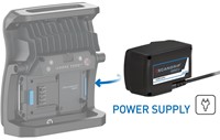Scangrip Connect Power Supply-2