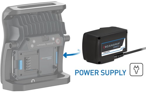 Scangrip Connect Power Supply-2