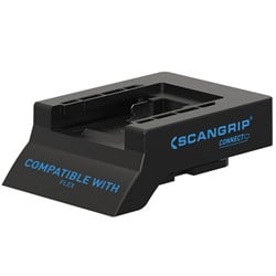 Scangrip Connect Flex connector