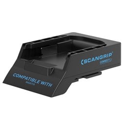Scangrip Connect Makita connector