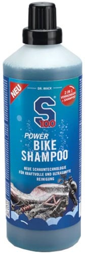 S100 Power Bike Shampoo