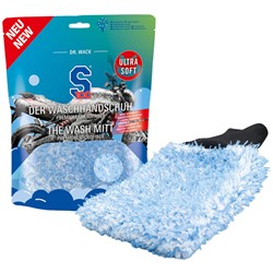S100 Washandschoen