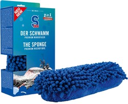 S100 The Sponge