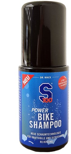S100 Power Bike Shampoo Mini - 90ml