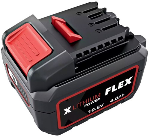 Flex Accupack AP 10.8/4.0