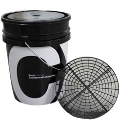 Koch Chemie Detailing Bucket Set