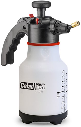 Colad Pompvloeistofspuit Premium