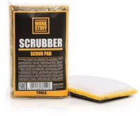 Work Stuff Scrubber - Scrub Pad