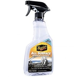 Meguiar's All Surface Interior Cleaner 473ml