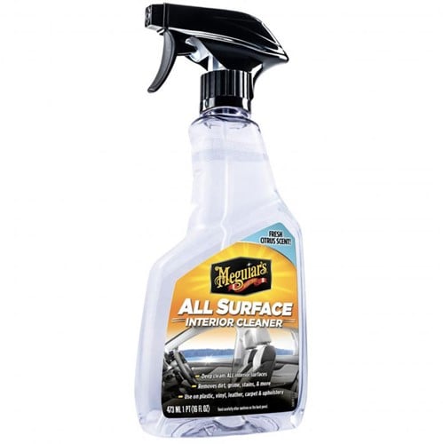 Meguiar's All Surface Interior Cleaner 473ml