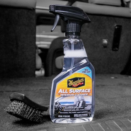 Meguiar's All Surface Interior Cleaner 473ml-2