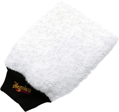 Meguiar's Ultimate Wash Mitt