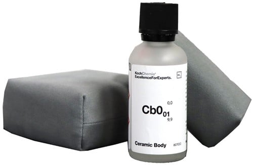 Koch Chemie Ceramic Body - Cb0.01 - Ceramic Coating