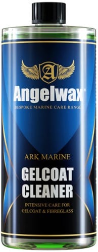 Angelwax Ark Marine Gelcoat Cleaner 1000ml