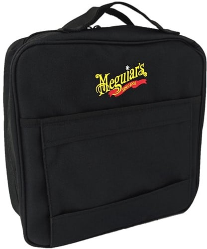 Meguiar's Promo Tas