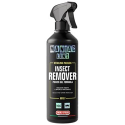 Maniac Line Insect Remover Power Gel 500ml