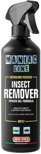 Maniac Line Insect Remover Power Gel 500ml