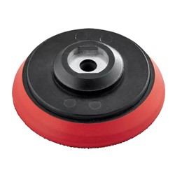 Flex Backingplate BP-M/R D75 - tbv XFE 7-12