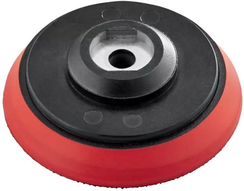 Flex Backingplate BP-M/R D75 - tbv XFE 7-12