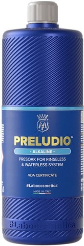 Labocosmetica Preludio Alkaline - Alkalische Pre Wash - 1000ml