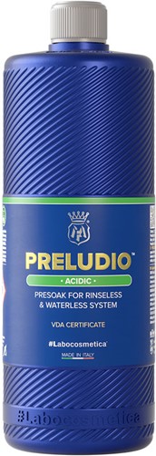 Labocosmetica Preludio Acidic - Zure Pre Wash - 1000ml