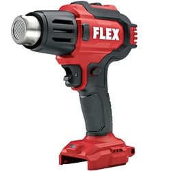 Flex Accu-heteluchtpistool 18v HG 530 18
