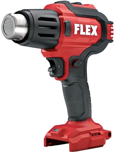 Flex Accu-heteluchtpistool 18v HG 530 18